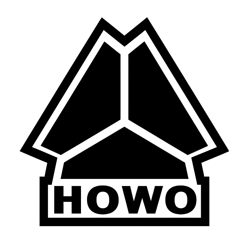 howo logo