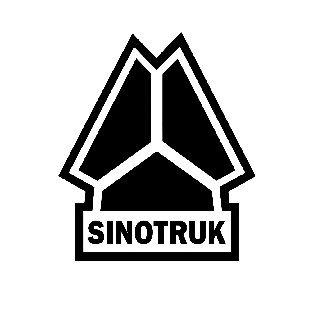 sinotruk logo